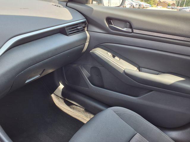 used 2025 Nissan Altima car, priced at $22,170