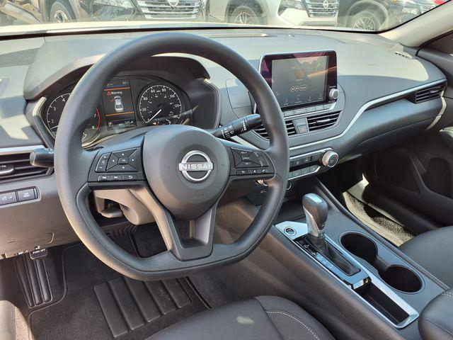 used 2025 Nissan Altima car, priced at $22,170