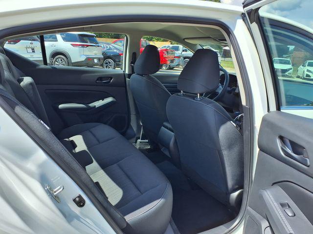 used 2025 Nissan Altima car, priced at $22,170