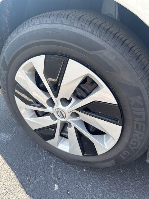 used 2025 Nissan Altima car, priced at $22,844