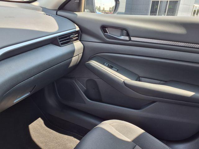used 2025 Nissan Altima car, priced at $22,549
