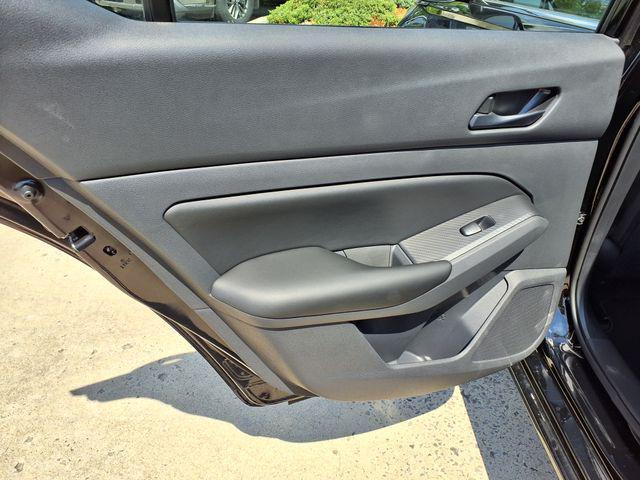 used 2025 Nissan Altima car, priced at $22,549