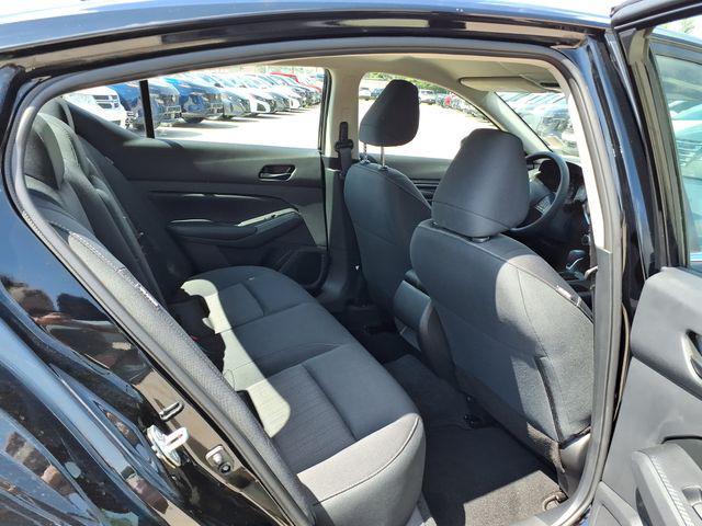 used 2025 Nissan Altima car, priced at $22,549