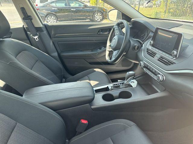 used 2025 Nissan Altima car, priced at $22,844