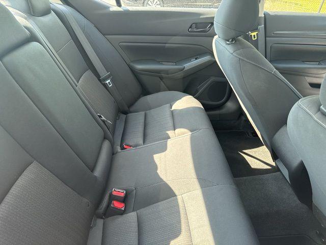 used 2025 Nissan Altima car, priced at $22,844