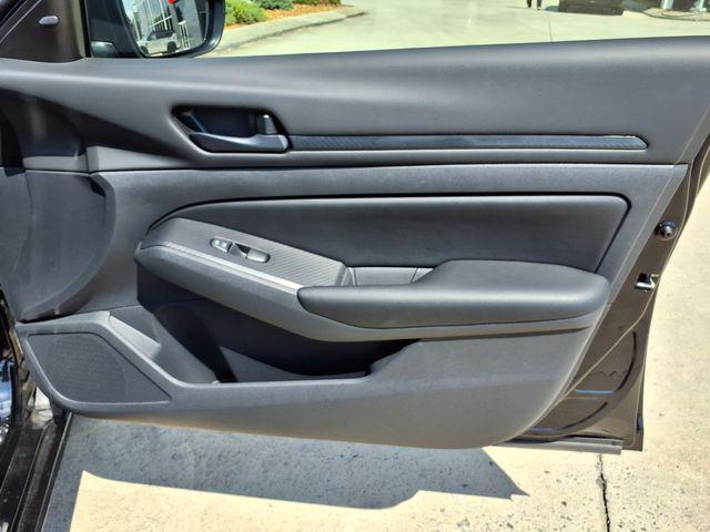 used 2025 Nissan Altima car, priced at $22,549