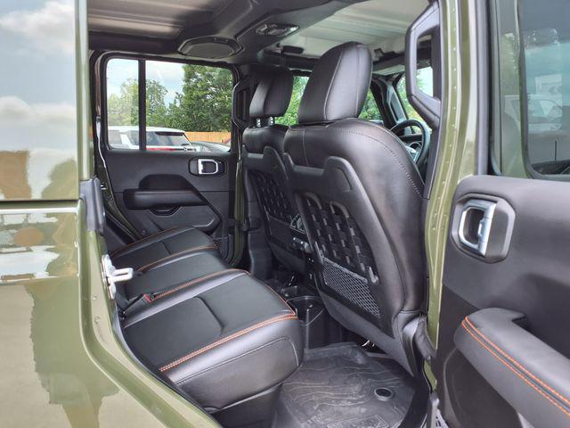 used 2023 Jeep Gladiator car, priced at $41,706