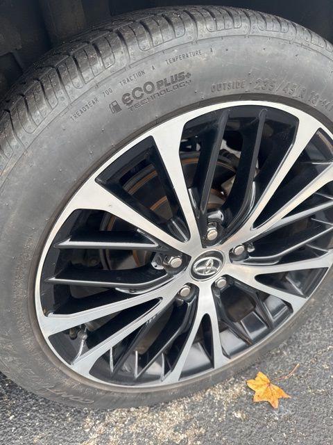 used 2020 Toyota Camry car, priced at $16,913