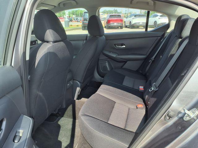 used 2022 Nissan Sentra car, priced at $18,998