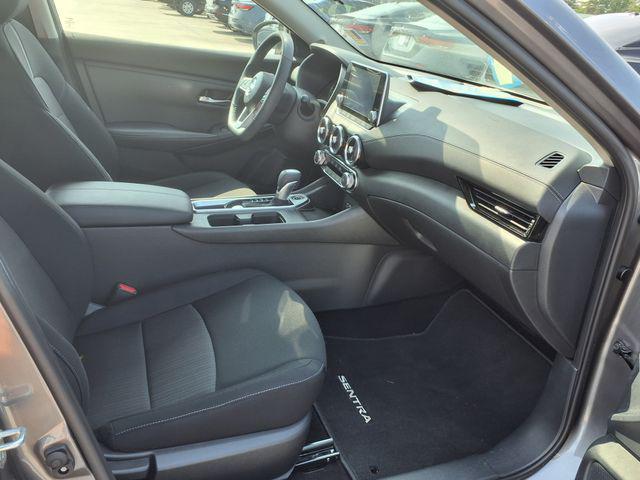 used 2022 Nissan Sentra car, priced at $18,998