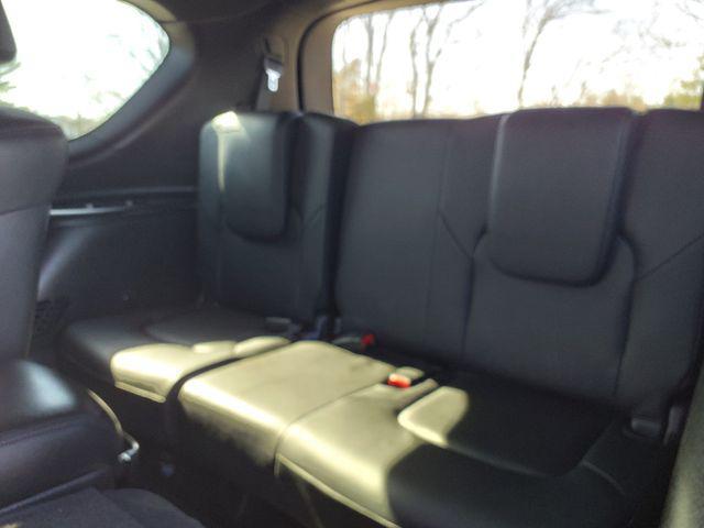 used 2023 Nissan Armada car, priced at $39,357