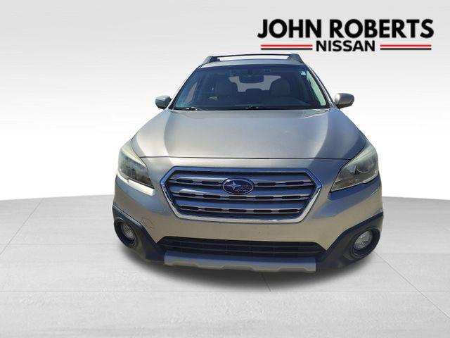 used 2017 Subaru Outback car, priced at $14,689