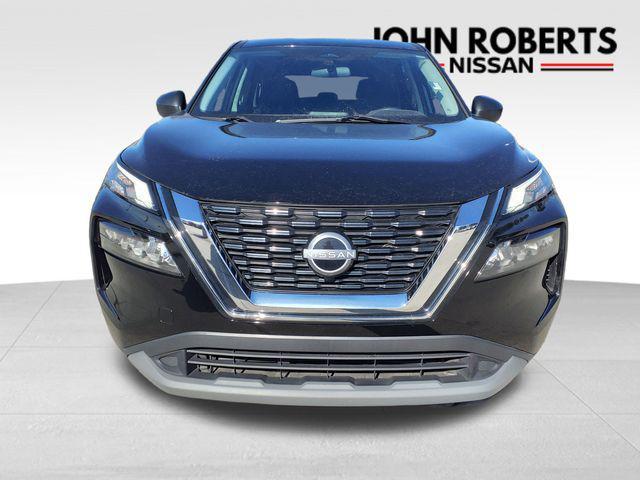 used 2023 Nissan Rogue car, priced at $18,678