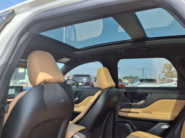 used 2022 Lincoln Corsair car, priced at $35,929