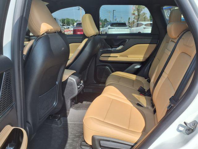 used 2022 Lincoln Corsair car, priced at $35,929