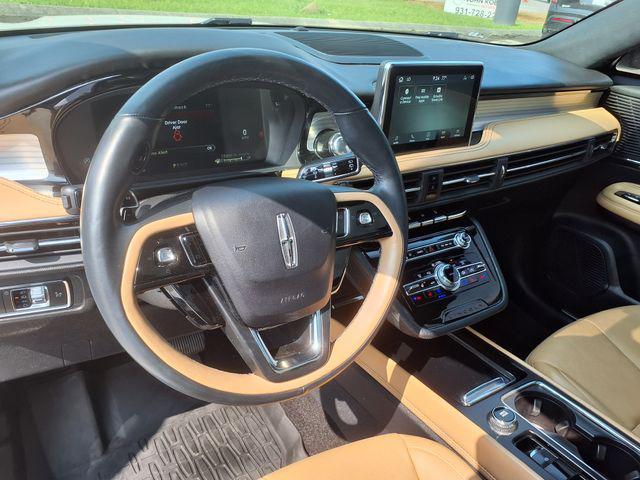 used 2022 Lincoln Corsair car, priced at $35,929