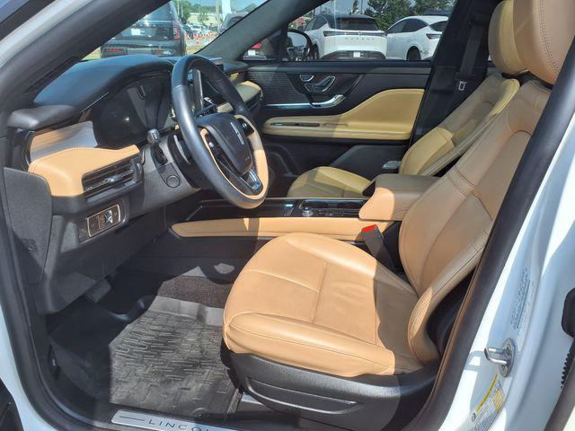 used 2022 Lincoln Corsair car, priced at $35,929