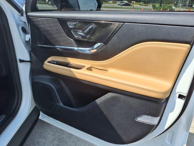 used 2022 Lincoln Corsair car, priced at $35,929