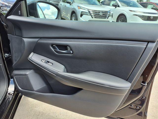 used 2025 Nissan Sentra car, priced at $19,289