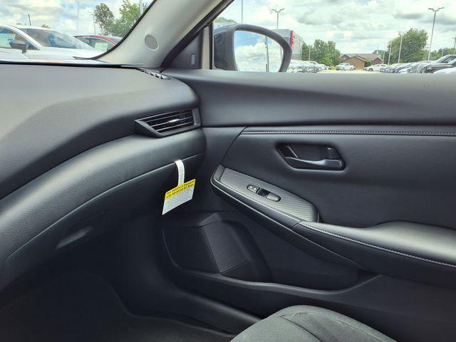 used 2025 Nissan Sentra car, priced at $19,289