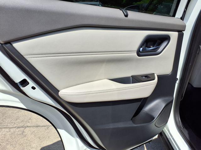used 2023 Nissan Rogue car, priced at $25,501