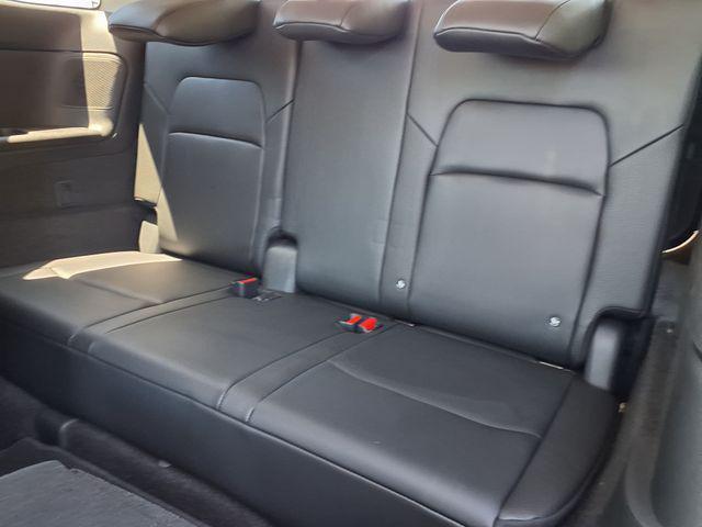 used 2024 Nissan Pathfinder car, priced at $37,451