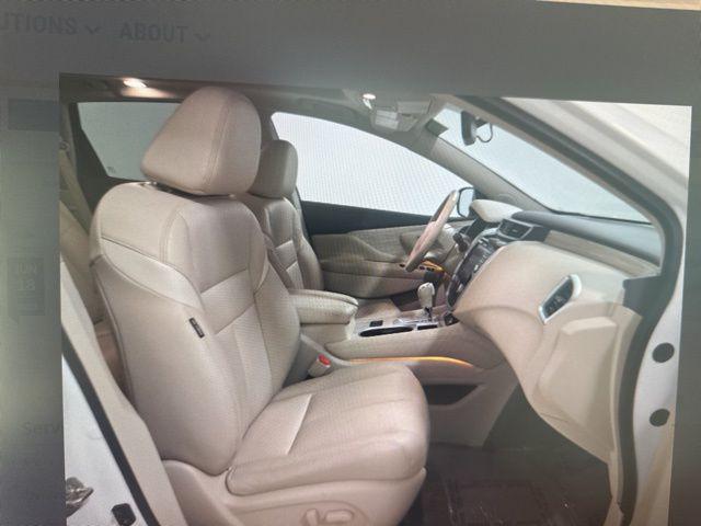 used 2018 Nissan Murano car, priced at $20,630