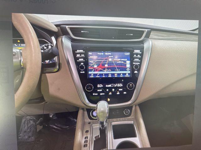 used 2018 Nissan Murano car, priced at $20,630