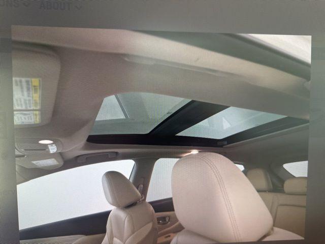 used 2018 Nissan Murano car, priced at $20,630