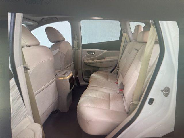 used 2018 Nissan Murano car, priced at $20,630