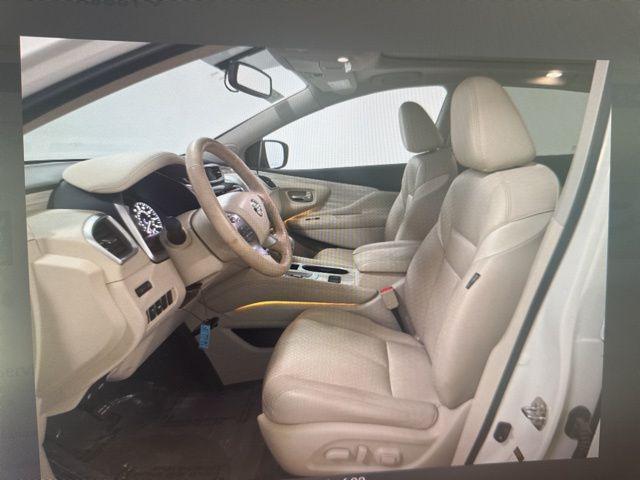 used 2018 Nissan Murano car, priced at $20,630