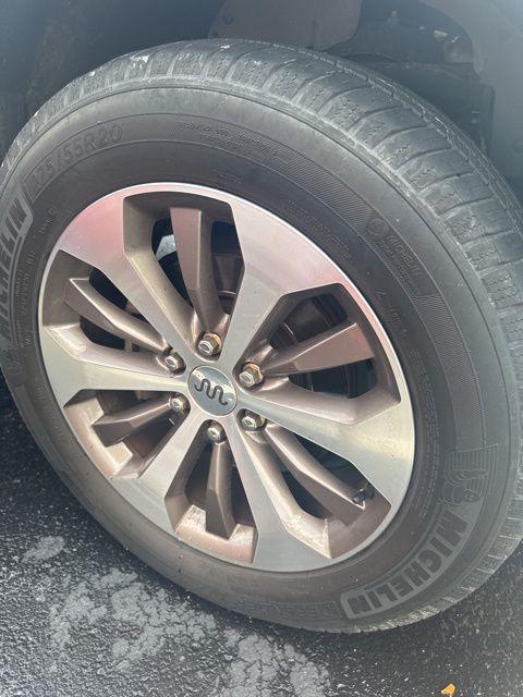 used 2015 Ford F-150 car, priced at $16,656