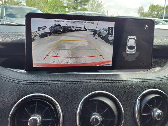 used 2022 Kia Stinger car, priced at $27,011