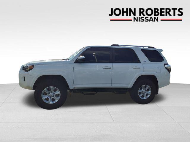 used 2022 Toyota 4Runner car, priced at $34,539