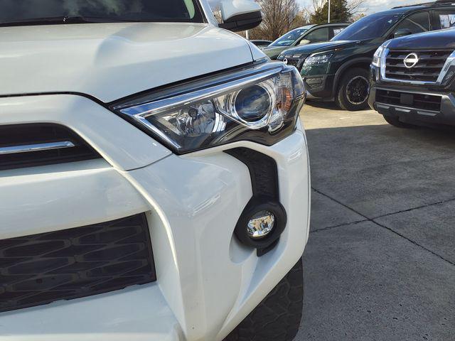 used 2022 Toyota 4Runner car, priced at $34,539