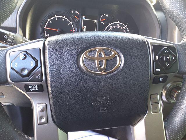 used 2022 Toyota 4Runner car, priced at $34,539