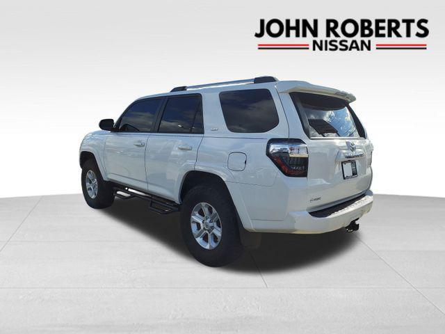 used 2022 Toyota 4Runner car, priced at $34,539