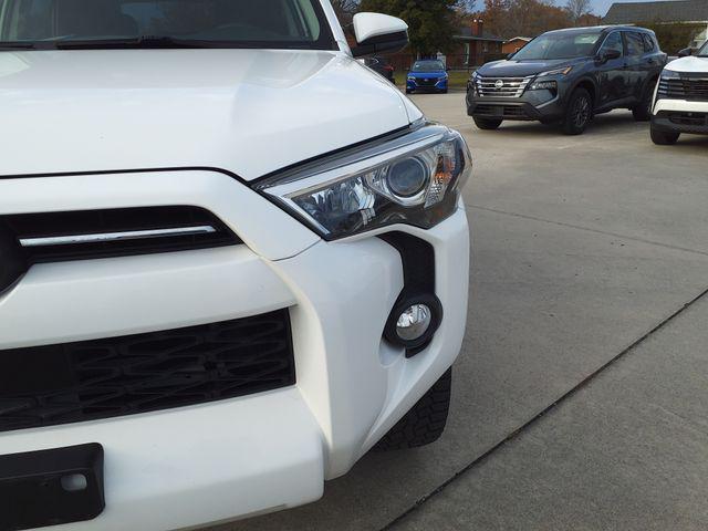 used 2020 Toyota 4Runner car, priced at $30,323