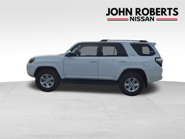 used 2020 Toyota 4Runner car, priced at $30,323