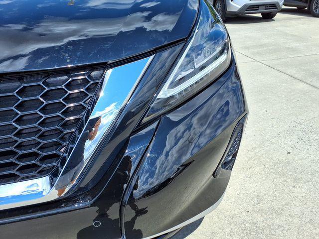 used 2023 Nissan Murano car, priced at $26,538