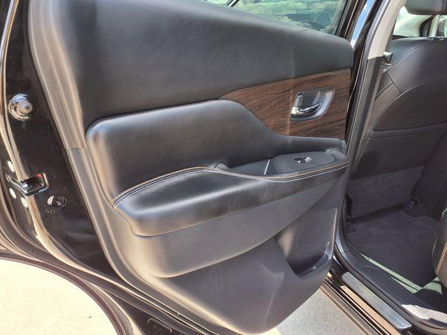 used 2023 Nissan Murano car, priced at $26,538