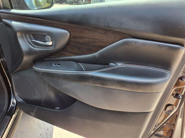 used 2023 Nissan Murano car, priced at $26,538
