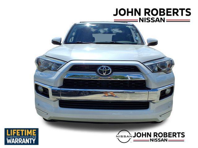 used 2017 Toyota 4Runner car, priced at $28,593