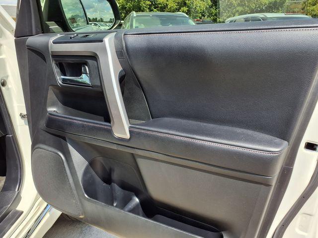 used 2017 Toyota 4Runner car, priced at $28,593