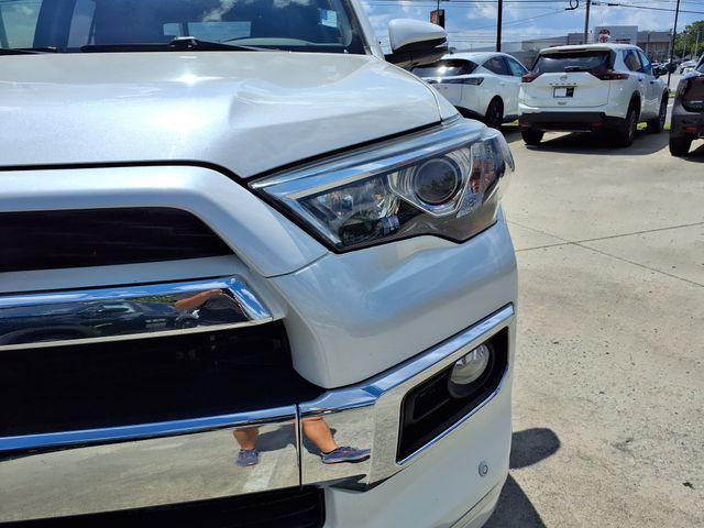 used 2017 Toyota 4Runner car, priced at $28,593