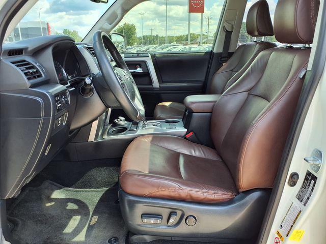used 2017 Toyota 4Runner car, priced at $28,593
