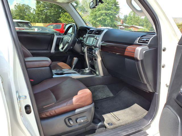 used 2017 Toyota 4Runner car, priced at $28,593