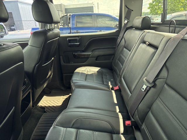 used 2015 GMC Sierra 1500 car, priced at $20,327