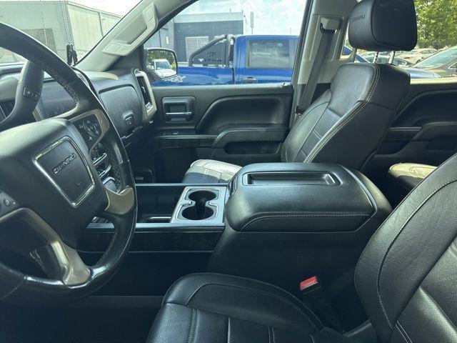 used 2015 GMC Sierra 1500 car, priced at $20,327
