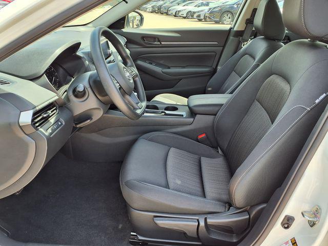 used 2025 Nissan Altima car, priced at $22,077